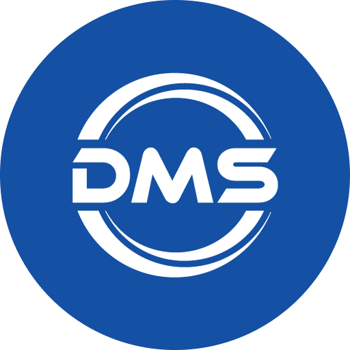 DMS Logo