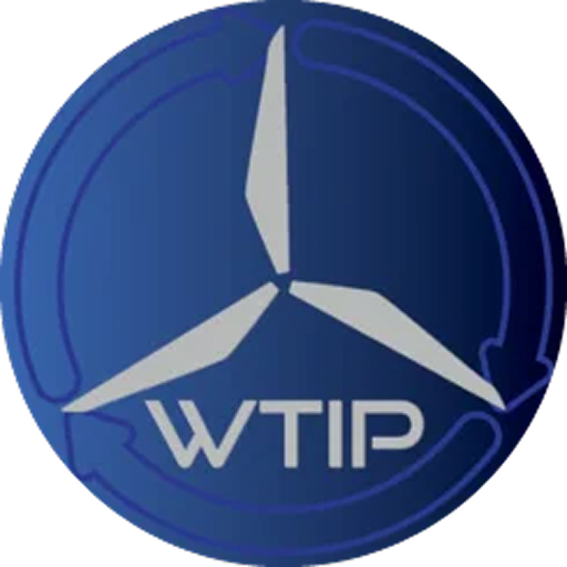 WTIP Logo
