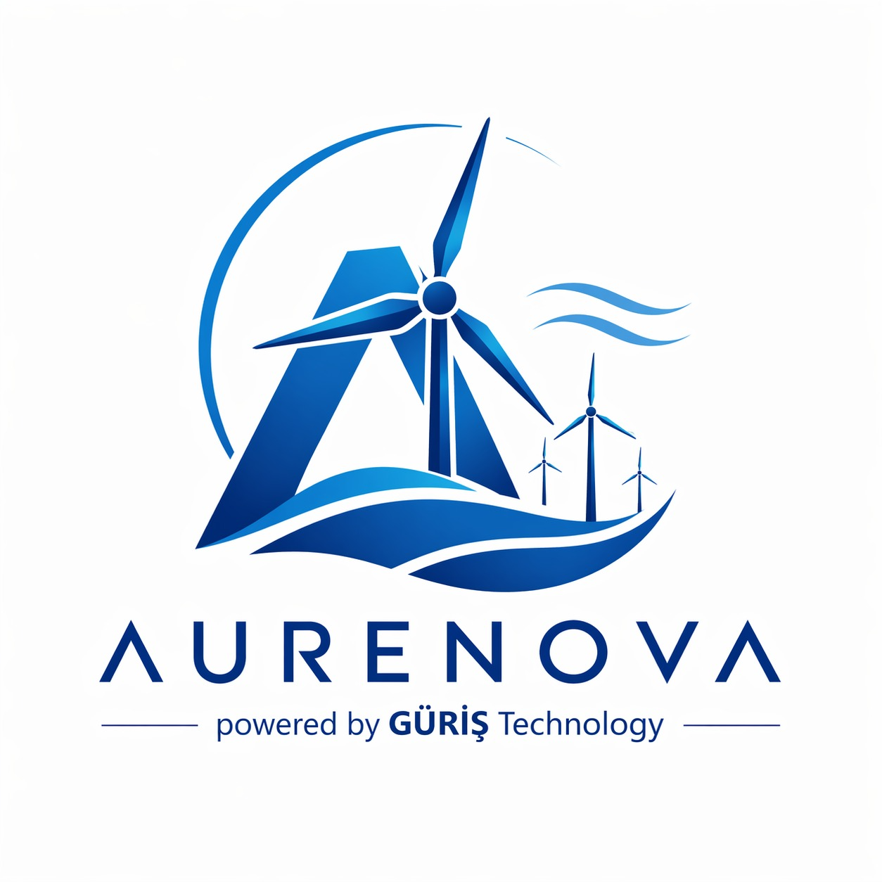 Aurenova logo